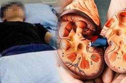 Uống loại nước này suốt 1 năm, du học sinh Nhật Bản bàng hoàng mắc suy thận