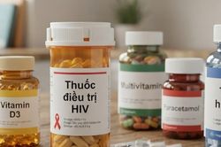 Đang điều trị HIV, dùng thêm thuốc gì cũng cần đặc biệt lưu ý tương tác?