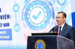 An toàn người bệnh: Từ chuẩn mực quốc tế đến thay đổi trong từng thực hành