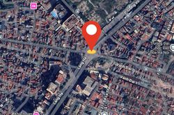 Hà Nội cho phép phương tiện đi vào làn BRT tại nút Láng Hạ - Giảng Võ