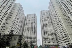 Luật sư nói về kế hoạch di dời cư dân chung cư Mường Thanh