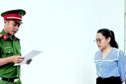Khởi tố thêm bị can trong vụ lật ca nô khiến 15 người tử vong ở Phú Quốc