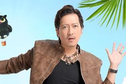 Trường Giang xác nhận vắng mặt trong đợt ghi hình '2 Ngày 1 Đêm' tới đây