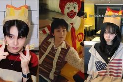 Trào lưu hóa mèo Kitty chưa hạ nhiệt, giới trẻ chuẩn bị 'săn gà' vì G-Dragon