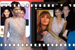 Emmy 2026: Zendaya 'xin vía' Oscar từ Halle Berry, chính chủ phản ứng ra sao?