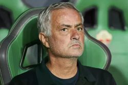 Quyết định thay người phút cuối của HLV Mourinho giúp Real thắng nghẹt thở