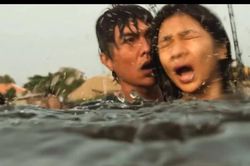 Quách Ngọc Ngoan, Steven Nguyễn góp mặt trong 'Trại buôn người'