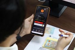 Triển khai mã định danh khoản nộp, tiến tới bù trừ nghĩa vụ thuế theo thời gian thực