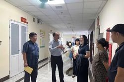 Hà Nội: Tập trung khắc phục hậu quả vụ cháy ở Tây Hồ, khẩn trương làm rõ nguyên nhân