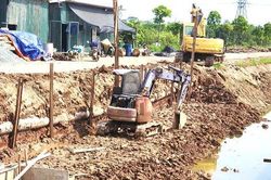 Vai trò của Ban Giám sát đầu tư cộng đồng