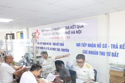 Cải cách chính sách tiền lương: Không thể chậm trễ