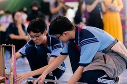 Mở rộng không gian đưa công nghệ ra thị trường