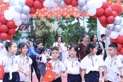 Làm sao để môi trường học đường an toàn?