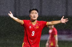 Một điểm khiến U23 Việt Nam phải tính lại ở ASIAD