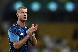 Ronaldo sắp thành ông chủ Al Nassr?