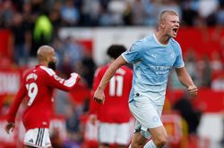 Kết luận cuối cùng về bàn thua của MU trước Man City