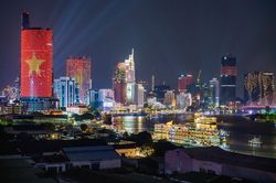 Nền tảng giúp TP.HCM trở thành 'hòn ngọc Viễn Đông' mới