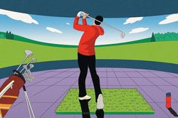 Thế hệ thách thức 'luật bất thành văn' của golf