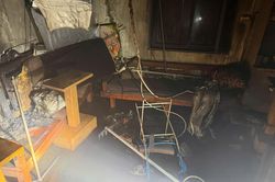 Nhân chứng kể giây phút nghe tiếng hét thất thanh vụ cháy 5 người tử vong