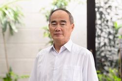 GS Nguyễn Thiện Nhân: Phải làm sao để sinh con hạnh phúc hơn độc thân