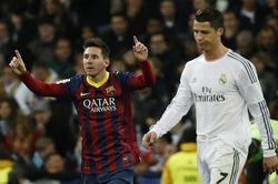 Ronaldo tiếp bước Messi vẽ lộ trình làm ông chủ sau khi giải nghệ
