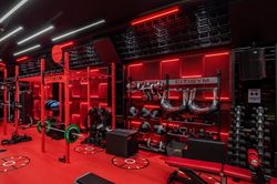 Thêm một chuỗi phòng gym thu hẹp kinh doanh
