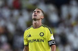 Câu nói châm ngòi tranh cãi về Ronaldo