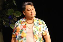 NSND Hữu Quốc lên tiếng tin 'ăn chặn tiền quyên góp' diễn viên Bảo Bảo