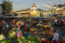 Thành phố này đã đi qua gần nửa cuộc đời Út