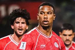 Thể Công - Viettel cầm hoà đội bóng Australia ở Champions League Two