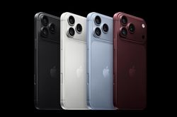 iPhone 18 Pro Max sạc 50% trong 15 phút nhưng cần lưu ý