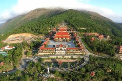 Bộ nhận diện Di sản Yên Tử - Vĩnh Nghiêm - Côn Sơn, Kiếp Bạc sẽ công bố tại Lễ hội Côn Sơn, Kiếp Bạc