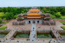 Huế xây dựng sản phẩm du lịch mới, tăng thời gian lưu trú của du khách