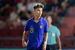 Nhận định trận đấu U23 Thái Lan vs U23 Kyrgyzstan, 14h00 ngày 16.9: 'Voi chiến' quyết mở toang cửa đi tiếp