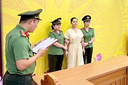 Bắt Giám đốc doanh nghiệp du lịch về tội trốn thuế ở Tuyên Quang