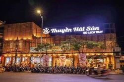 Hải Phòng thí điểm phố thương mại, văn hóa và ẩm thực đêm tại Lạch Tray