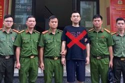 Hải Phòng bắt đối tượng người nước ngoài bị truy nã quốc tế