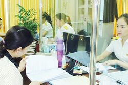 Thông tư 94/2026/TT-BTC: Ba mức rủi ro của người nộp thuế và biện pháp quản lý rủi ro theo từng nghiệp vụ