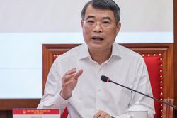 Thủ tướng: N&acirc;ng cao đồng bộ 7 yếu tố năng lực điều h&agrave;nh của Ch&iacute;nh phủ