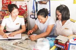 Gỡ điểm nghẽn thủ tục khi làm sạch mã số thuế