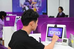 Tạo nền tảng để ngân hàng ứng dụng hiệu quả AI