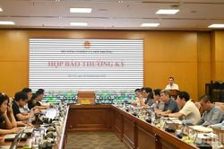 Xuất khẩu nông, lâm, thủy sản đạt 49,3 tỷ USD sau 8 tháng