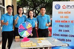 Quy định chi thù lao cho tổ chức hỗ trợ phát triển bảo hiểm xã hội, bảo hiểm y tế từ 1/10/2026