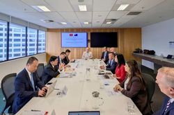 Tăng cường hợp tác chính sách, chiến lược phát triển giữa Việt Nam và New Zealand