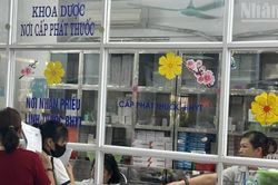 Dự kiến mở rộng danh mục thuốc y học cổ truyền được bảo hiểm y tế thanh toán
