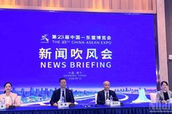 Những điểm nhấn của Hội chợ Trung Quốc-ASEAN năm 2026