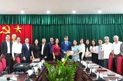 Chuyển giao tri thức và tư vấn chính sách từ trường đại học vào thực tiễn địa phương