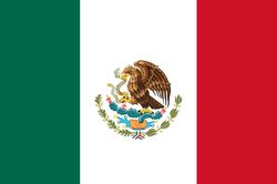 Điện mừng Quốc khánh lần thứ 216 của Liên bang Mexico