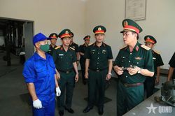 Tự hào truyền thống, vững bước hôm nay