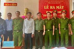 Mô hình của lòng dân